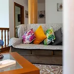 別荘 Casa De Santo Amaro *