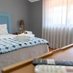 別荘 Casa De Santo Amaro *
