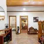 別荘 Casa De Santo Amaro Carrazedo (Aveiro)