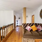 Casa De Santo Amaro