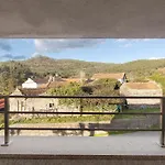 Casa De Santo Amaro Carrazedo (Aveiro)