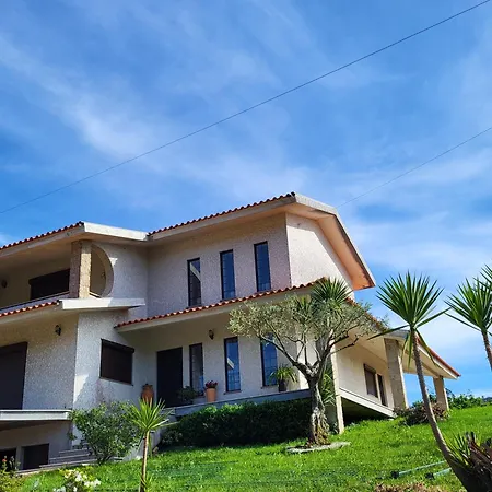 Casa De Santo Amaro Aveiro