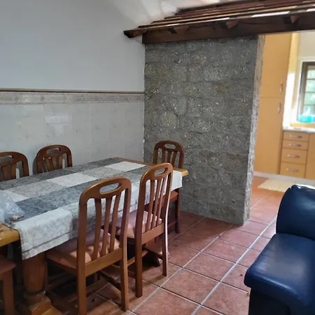 Casa De Santo Amaro Aveiro
