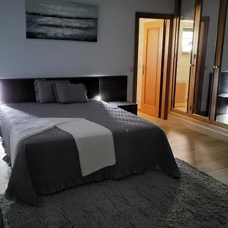 Casa De Santo Amaro Holiday home Aveiro