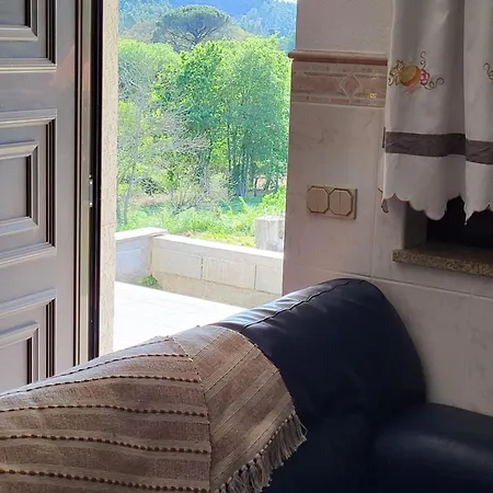 Casa De Santo Amaro Holiday home *