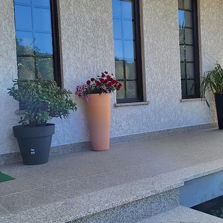 Casa De Santo Amaro Holiday home