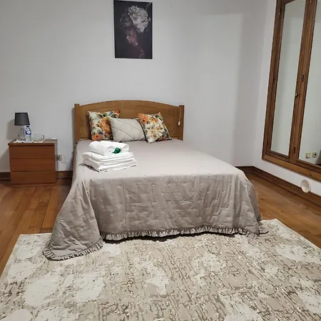 Casa De Santo Amaro *