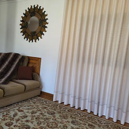 Casa De Santo Amaro Holiday home Aveiro