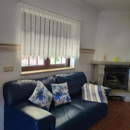 Casa De Santo Amaro Aveiro