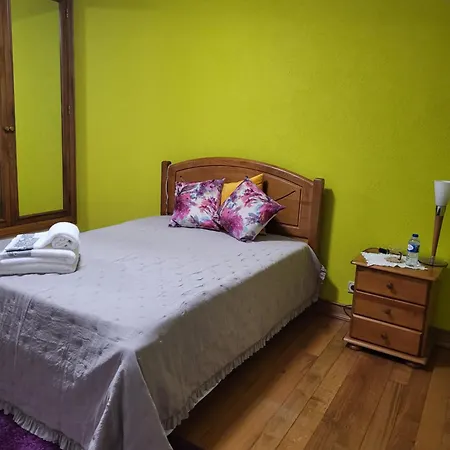 Holiday home Casa De Santo Amaro *