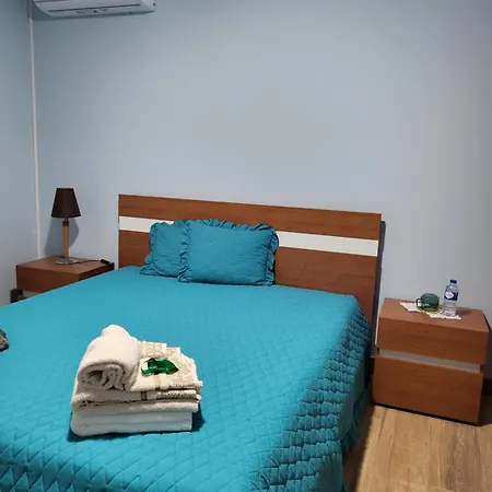 Casa De Santo Amaro Holiday home