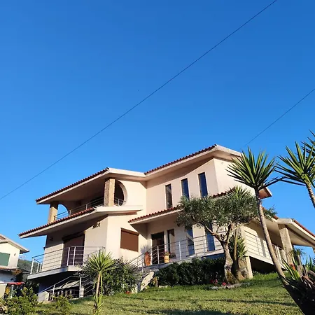 Casa De Santo Amaro Holiday home *
