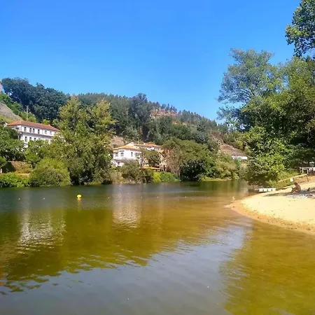 Casa De Santo Amaro *
