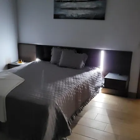 Casa De Santo Amaro Aveiro