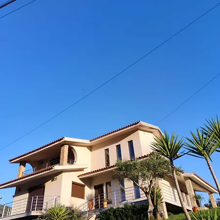 Casa De Santo Amaro Holiday home Aveiro
