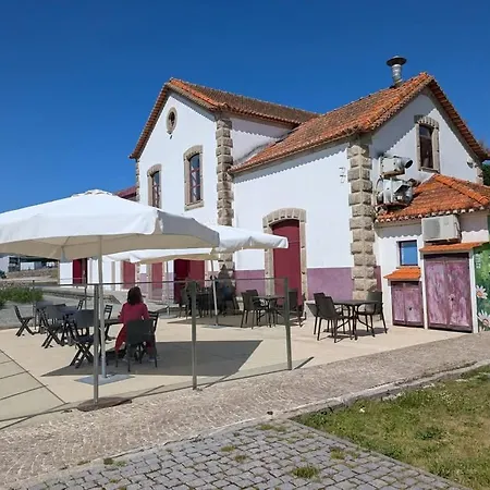 Casa De Santo Amaro Hébergement de vacances Aveiro