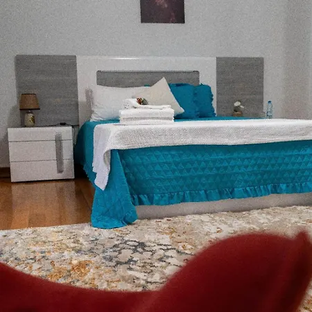 Casa De Santo Amaro Hébergement de vacances Aveiro