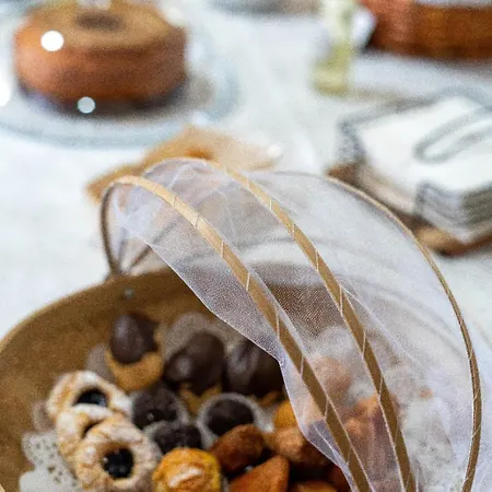 Semesterbostad Casa De Santo Amaro