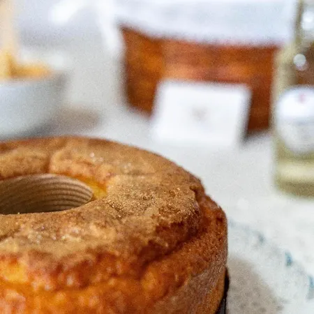 Semesterbostad Casa De Santo Amaro Carrazedo (Aveiro)