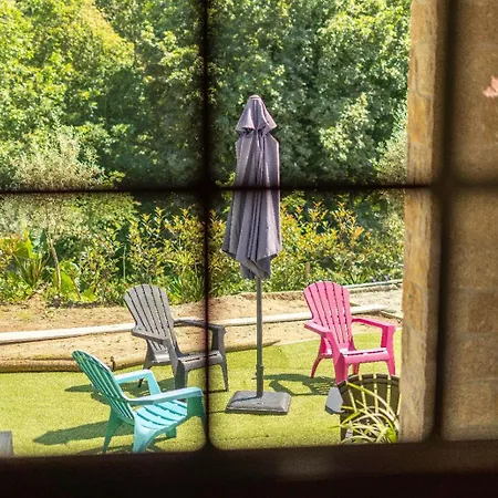 Semesterbostad Casa De Santo Amaro