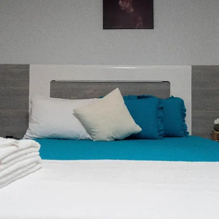 Casa De Santo Amaro Semesterbostad *