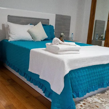 Casa De Santo Amaro Hébergement de vacances Aveiro