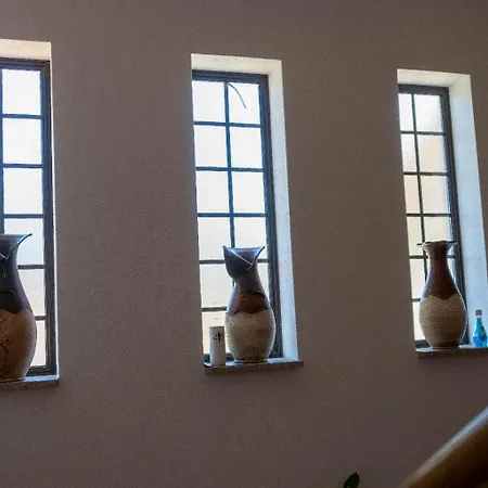 Semesterbostad Casa De Santo Amaro