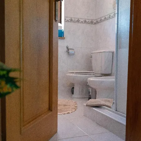 Casa De Santo Amaro Hébergement de vacances