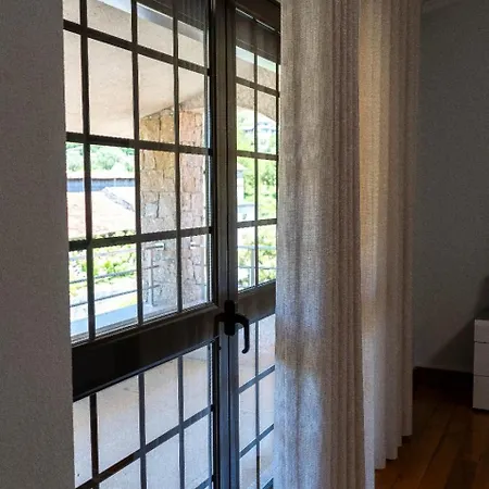 Hébergement de vacances Casa De Santo Amaro *