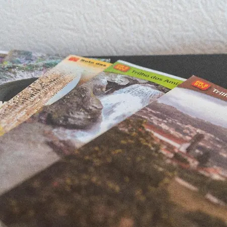 Casa De Santo Amaro Semesterbostad Carrazedo (Aveiro)