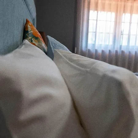 Casa De Santo Amaro Semesterbostad