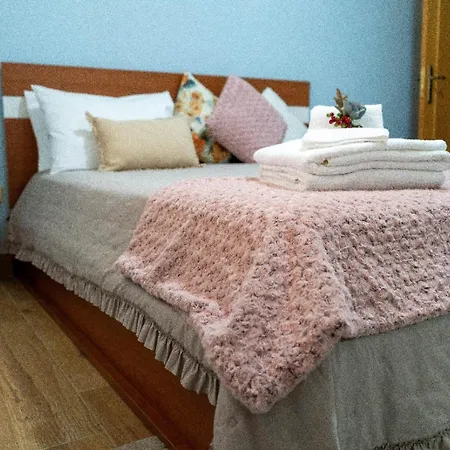 Casa De Santo Amaro Semesterbostad *