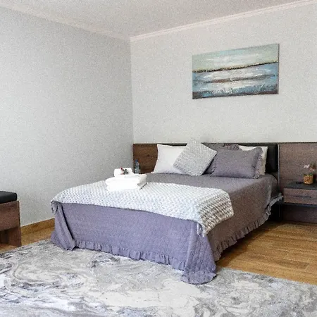 Casa De Santo Amaro Semesterbostad