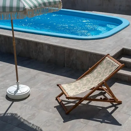 Hébergement de vacances Casa De Santo Amaro