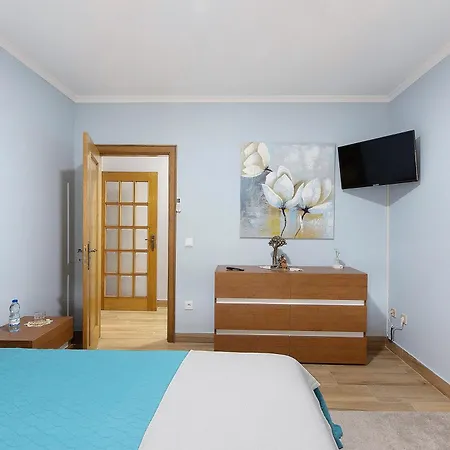 Casa De Santo Amaro Carrazedo (Aveiro)