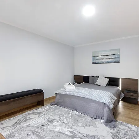 Casa De Santo Amaro Semesterbostad *