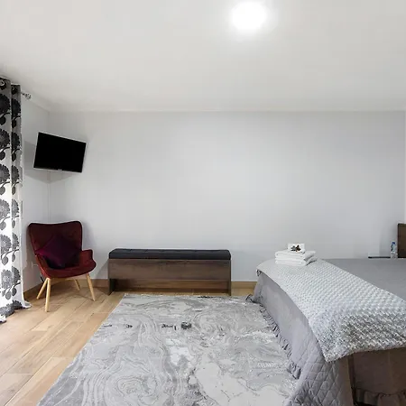 Semesterbostad Casa De Santo Amaro