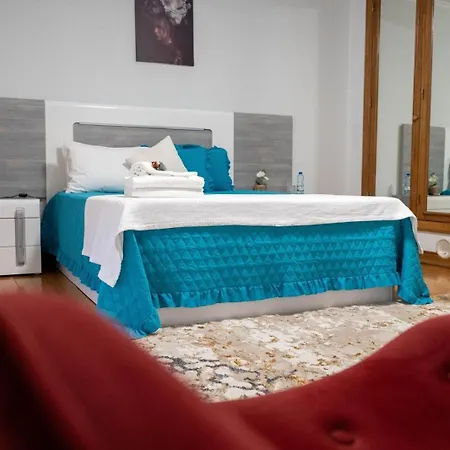 Casa De Santo Amaro * Carrazedo (Aveiro)