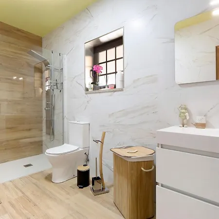 Casa De Santo Amaro Semesterbostad