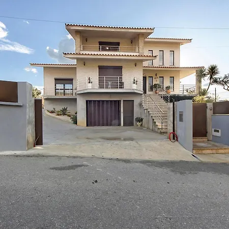 Semesterbostad Casa De Santo Amaro Carrazedo (Aveiro)