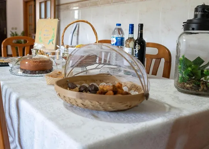 Tatil Evi Casa De Santo Amaro *