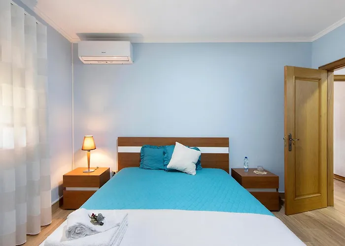 Tatil Evi Casa De Santo Amaro *