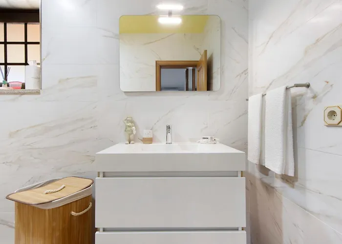 Casa De Santo Amaro Tatil Evi Carrazedo (Aveiro)