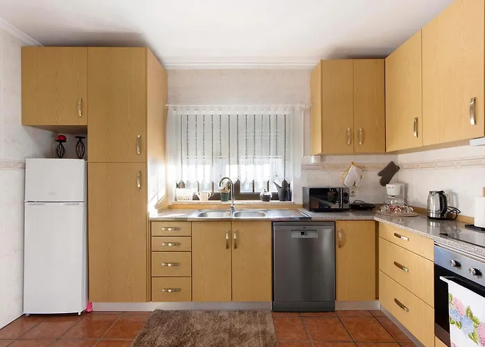 Casa De Santo Amaro * Carrazedo (Aveiro)