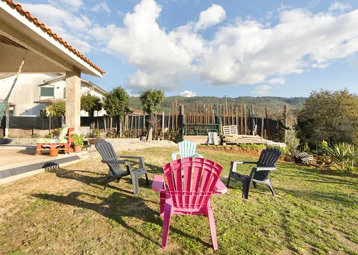 Casa De Santo Amaro Tatil Evi