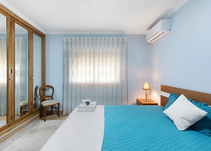 Casa De Santo Amaro * Carrazedo (Aveiro)