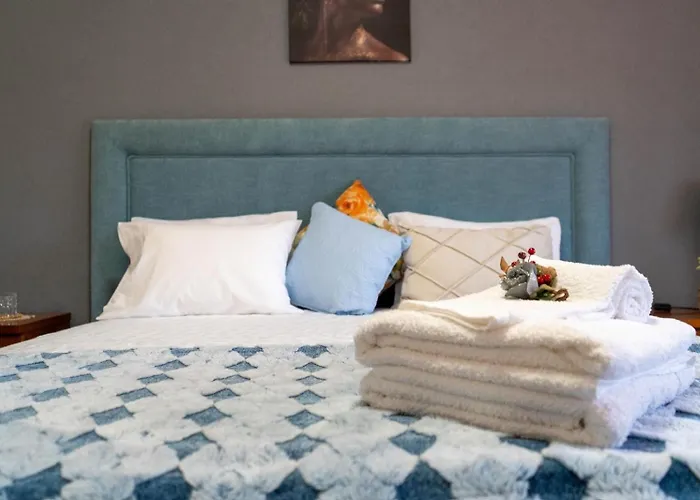 Casa De Santo Amaro * Carrazedo (Aveiro)