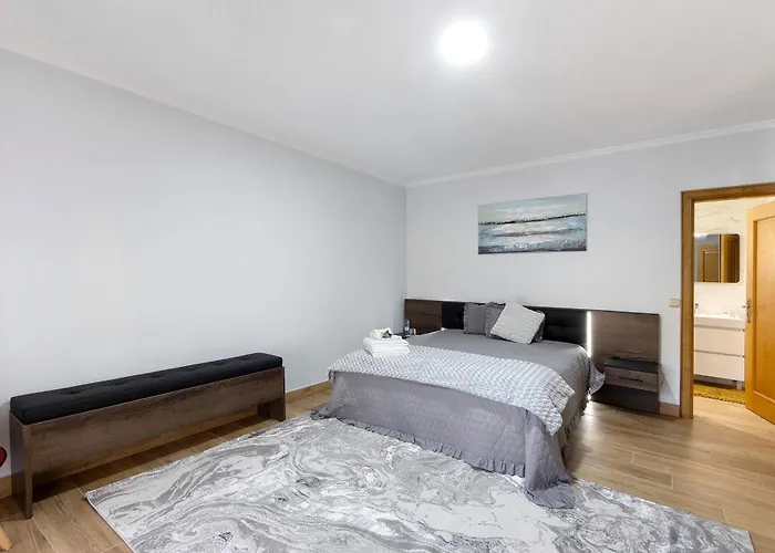 Casa De Santo Amaro Tatil Evi *