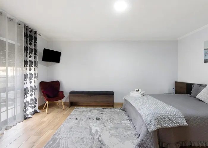 Tatil Evi Casa De Santo Amaro