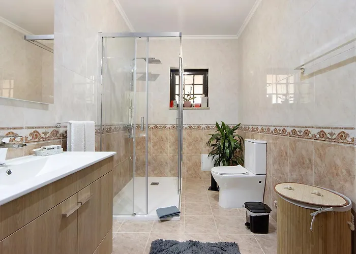 Tatil Evi Casa De Santo Amaro